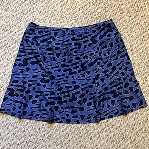 Katherine Way Golf Skort, Medium